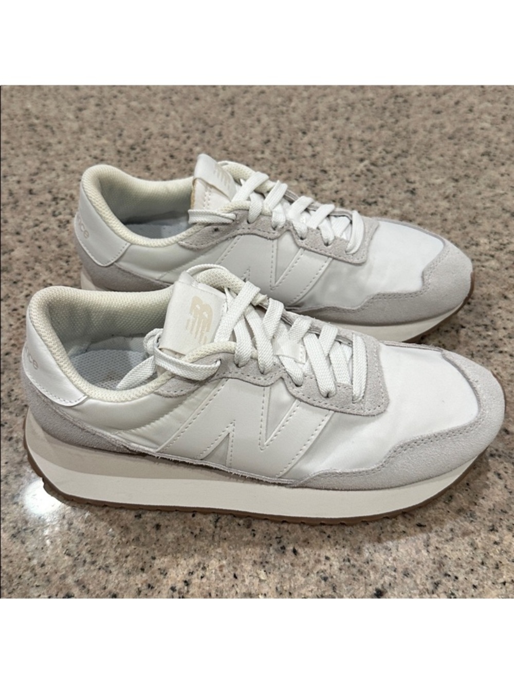 NEW BALANCE WS237 SNEAKERS (women)